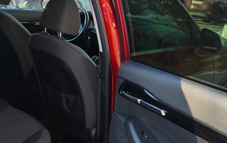 KIA Seltos I, 2021 год, 2 490 000 рублей, 13 фотография