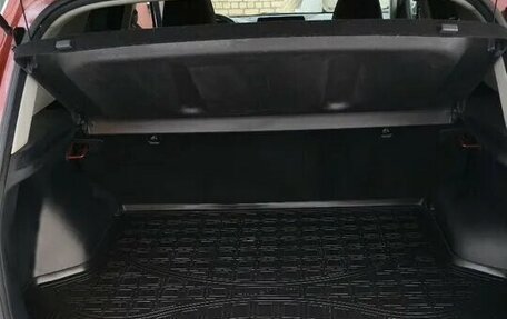 KIA Seltos I, 2021 год, 2 490 000 рублей, 16 фотография