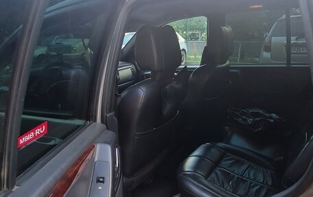 Jeep Grand Cherokee, 2001 год, 800 000 рублей, 12 фотография