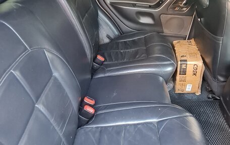 Jeep Grand Cherokee, 2001 год, 800 000 рублей, 14 фотография