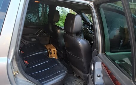 Jeep Grand Cherokee, 2001 год, 800 000 рублей, 13 фотография