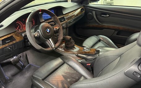 BMW 3 серия, 2008 год, 1 400 000 рублей, 6 фотография