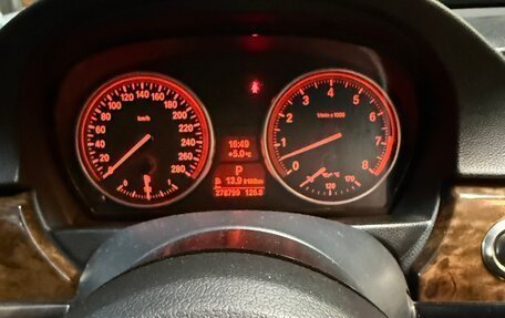 BMW 3 серия, 2008 год, 1 400 000 рублей, 9 фотография