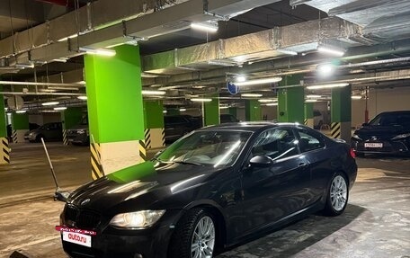 BMW 3 серия, 2008 год, 1 400 000 рублей, 3 фотография