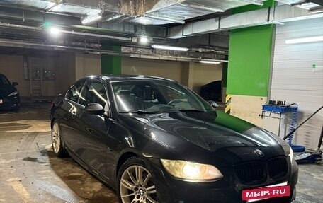 BMW 3 серия, 2008 год, 1 400 000 рублей, 5 фотография