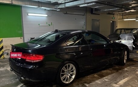 BMW 3 серия, 2008 год, 1 400 000 рублей, 2 фотография