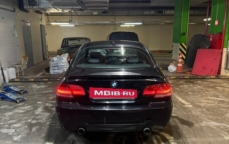 BMW 3 серия, 2008 год, 1 400 000 рублей, 4 фотография