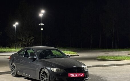 BMW 3 серия, 2008 год, 1 400 000 рублей, 11 фотография