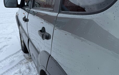 Chevrolet Niva I рестайлинг, 2013 год, 520 000 рублей, 11 фотография