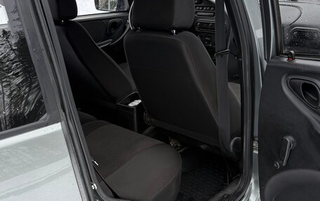 Chevrolet Niva I рестайлинг, 2013 год, 520 000 рублей, 16 фотография