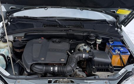 Chevrolet Niva I рестайлинг, 2013 год, 520 000 рублей, 19 фотография