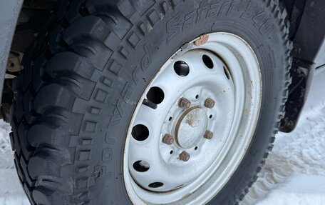 Chevrolet Niva I рестайлинг, 2013 год, 520 000 рублей, 21 фотография