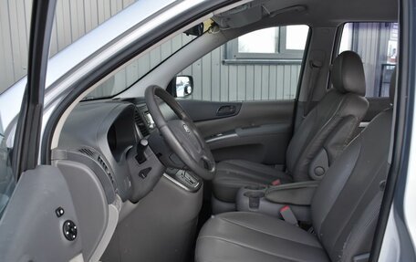 KIA Carnival III, 2009 год, 1 149 999 рублей, 13 фотография