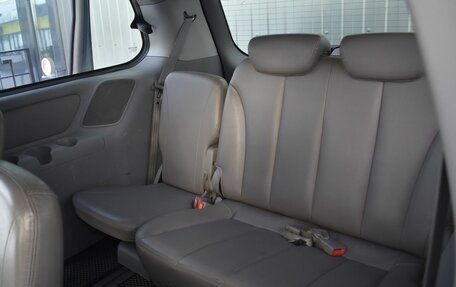 KIA Carnival III, 2009 год, 1 149 999 рублей, 15 фотография