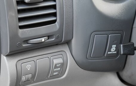 KIA Carnival III, 2009 год, 1 149 999 рублей, 10 фотография