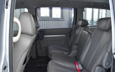 KIA Carnival III, 2009 год, 1 149 999 рублей, 14 фотография