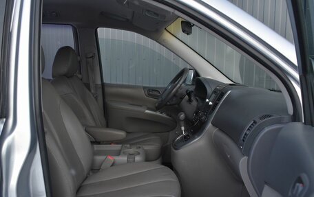 KIA Carnival III, 2009 год, 1 149 999 рублей, 17 фотография