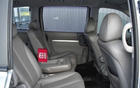 KIA Carnival III, 2009 год, 1 149 999 рублей, 18 фотография