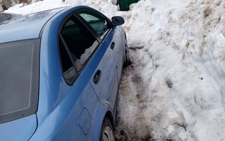 Chevrolet Lacetti, 2007 год, 250 000 рублей, 5 фотография