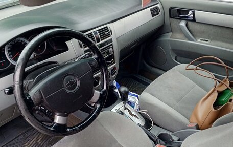 Chevrolet Lacetti, 2007 год, 250 000 рублей, 4 фотография