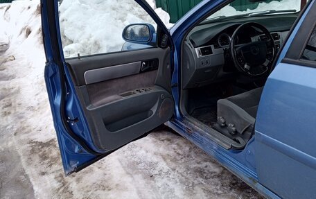 Chevrolet Lacetti, 2007 год, 250 000 рублей, 3 фотография