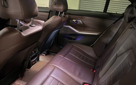 BMW 3 серия, 2020 год, 6 800 000 рублей, 9 фотография