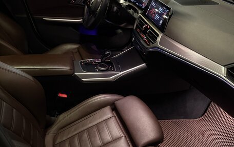 BMW 3 серия, 2020 год, 6 800 000 рублей, 13 фотография