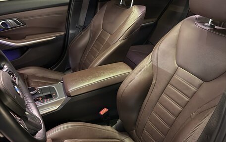 BMW 3 серия, 2020 год, 6 800 000 рублей, 8 фотография