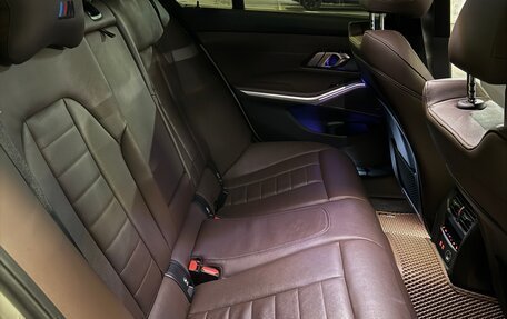 BMW 3 серия, 2020 год, 6 800 000 рублей, 11 фотография