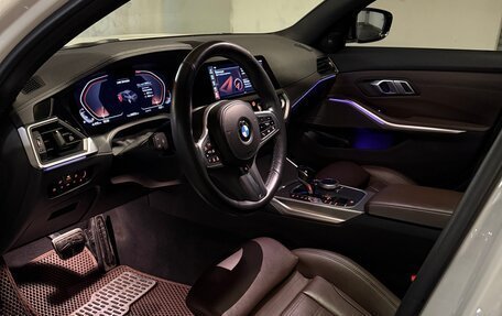 BMW 3 серия, 2020 год, 6 800 000 рублей, 7 фотография