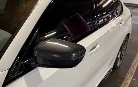 BMW 3 серия, 2020 год, 6 800 000 рублей, 6 фотография