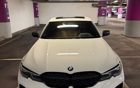 BMW 3 серия, 2020 год, 6 800 000 рублей, 1 фотография