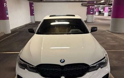 BMW 3 серия, 2020 год, 6 800 000 рублей, 1 фотография