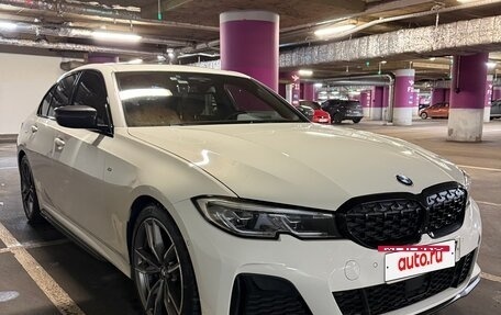 BMW 3 серия, 2020 год, 6 800 000 рублей, 4 фотография