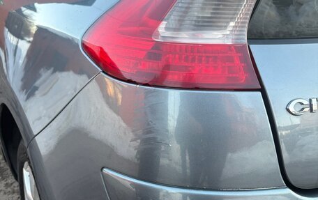 Citroen C4 II рестайлинг, 2008 год, 450 000 рублей, 8 фотография