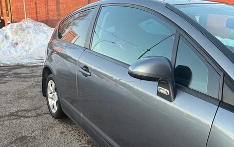 Citroen C4 II рестайлинг, 2008 год, 450 000 рублей, 4 фотография