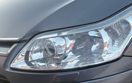 Citroen C4 II рестайлинг, 2008 год, 450 000 рублей, 10 фотография