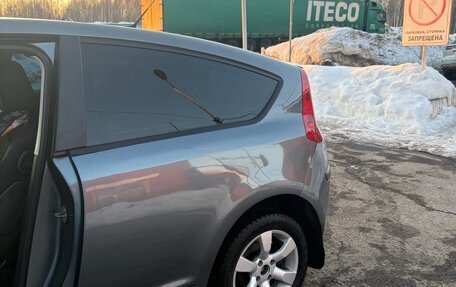 Citroen C4 II рестайлинг, 2008 год, 450 000 рублей, 13 фотография