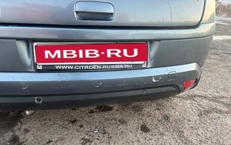 Citroen C4 II рестайлинг, 2008 год, 450 000 рублей, 9 фотография