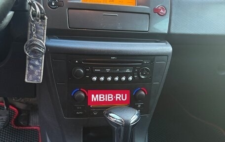 Citroen C4 II рестайлинг, 2008 год, 450 000 рублей, 16 фотография