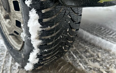 Daewoo Matiz I, 2012 год, 135 000 рублей, 6 фотография