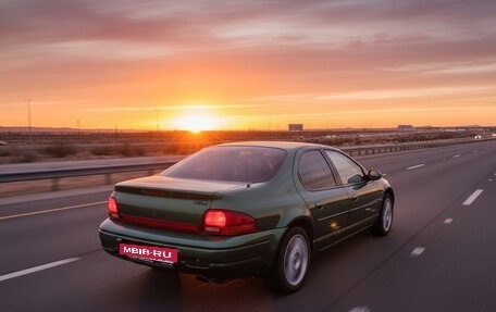 Chrysler Stratus, 1995 год, 220 000 рублей, 3 фотография