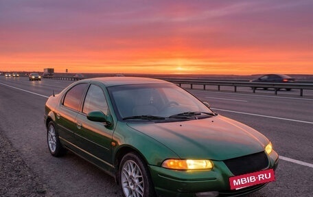 Chrysler Stratus, 1995 год, 220 000 рублей, 6 фотография