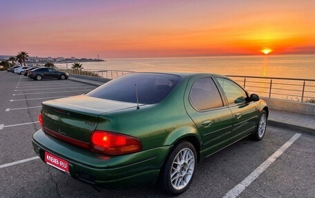 Chrysler Stratus, 1995 год, 220 000 рублей, 1 фотография