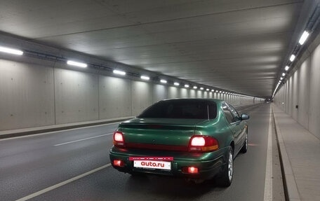 Chrysler Stratus, 1995 год, 220 000 рублей, 5 фотография