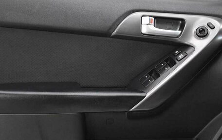 KIA Cerato III, 2011 год, 615 000 рублей, 10 фотография