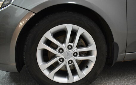 KIA Cerato III, 2011 год, 615 000 рублей, 15 фотография