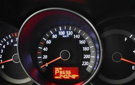 KIA Cerato III, 2011 год, 615 000 рублей, 6 фотография