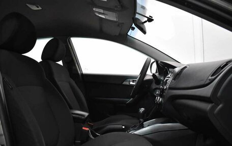 KIA Cerato III, 2011 год, 615 000 рублей, 11 фотография