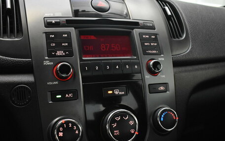 KIA Cerato III, 2011 год, 615 000 рублей, 7 фотография